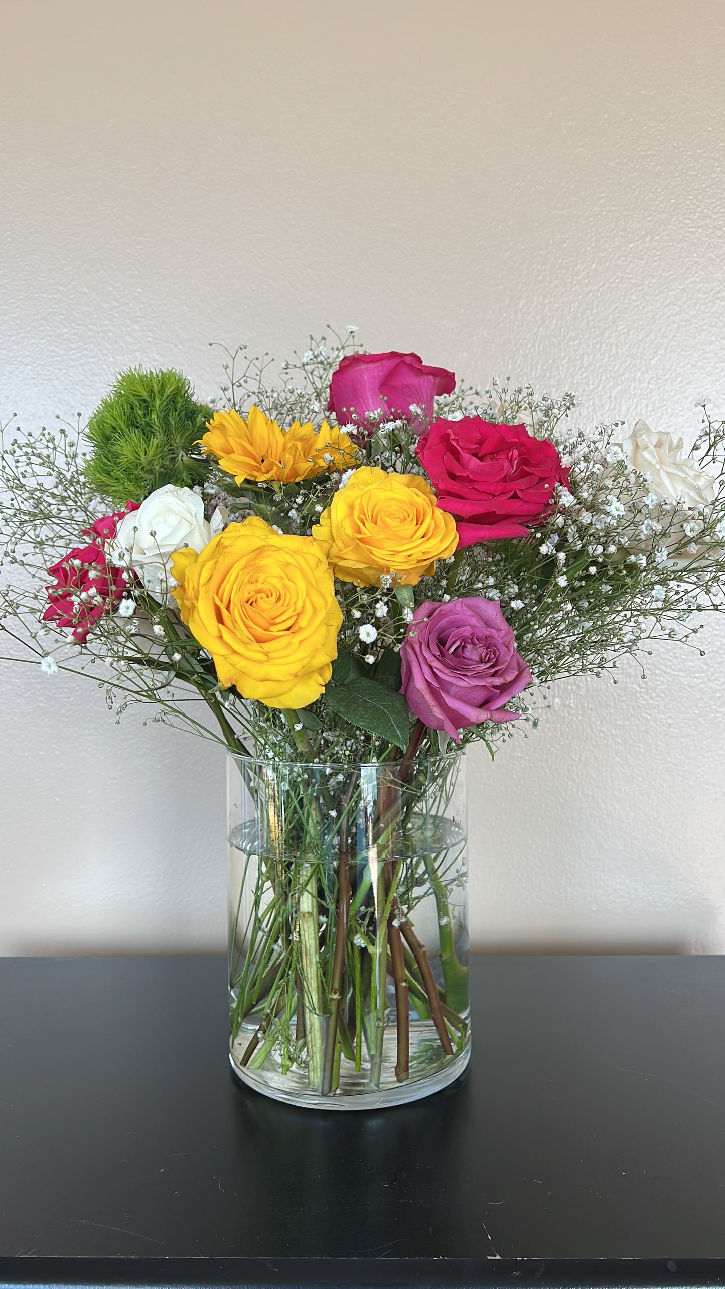 Burst of Joy Bouquet