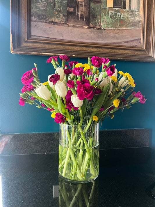 Spring Celebration Bouquet